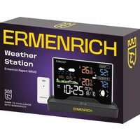 Метеостанция Ermenrich Report WR40 86035