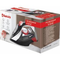 Утюг Sakura SA-3067CBR