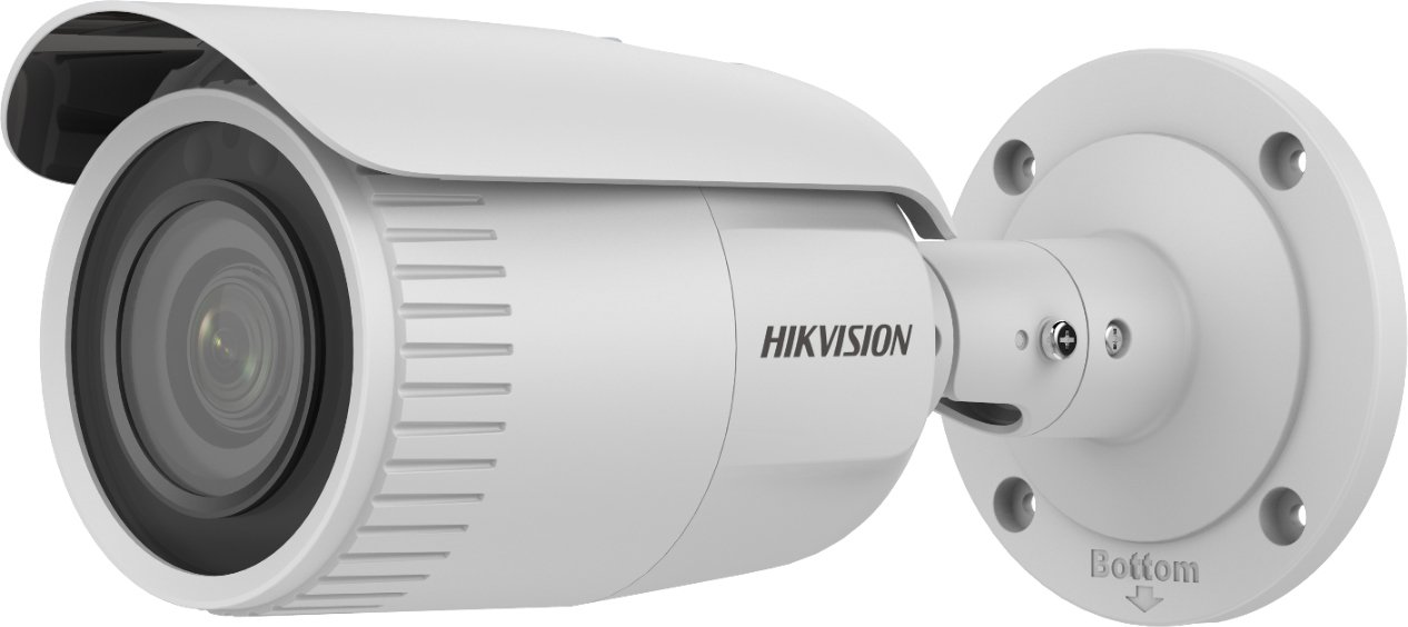 

IP-камера Hikvision DS-2CD1643G0-IZ(C)