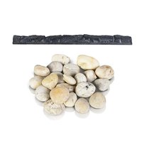 Электрокамин Planta PFP-INS040 Multicolor