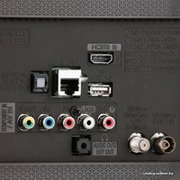 Телевизор LG 55UH676V