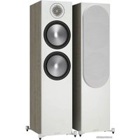 Напольная акустика Monitor Audio Bronze 500 (серый)