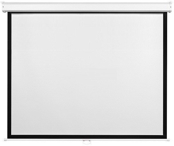 

Проекционный экран Future Vision Wall 240x240 W240SMW