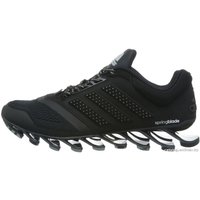 Кроссовки Adidas Springblade Drive 2 черный (C77907)
