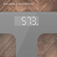 Напольные весы Redmond (Редмонд) SB1811