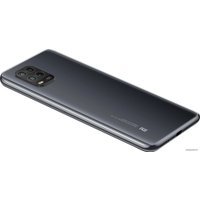 Телефон Xiaomi Mi 10 Lite 6GB/128GB (серый)