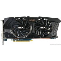 Видеокарта Sapphire HD 7970 3GB GDDR5 (11197-11)