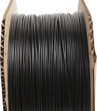Пластик SynTech PLA 1.75 мм 1000 г (черный)