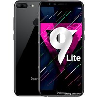 Телефон HONOR 9 Lite 4GB/64GB LLD-L31 (черный)