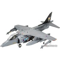 Сборная модель Revell 63887 Bae Harrier GR.7