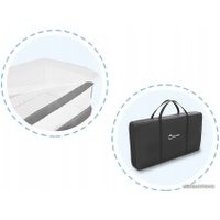 Люлька Lionelo Theo (светло-серый)