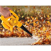 Ручная воздуходувка Deli DL-GF35-E1 102876