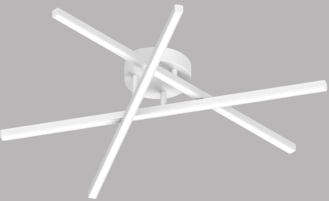 

Припотолочная люстра Citilux CL203130