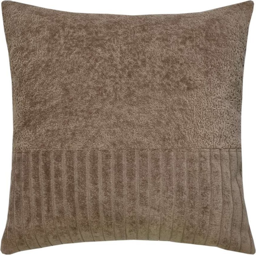 

Чехол на подушку Matex Tufted Velvet ALEX-48 (коричневый)