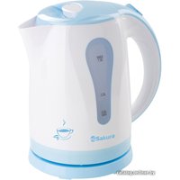 Электрический чайник Sakura SA-2326BL