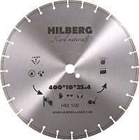 

Отрезной диск алмазный Hilberg HM109
