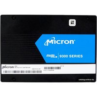 SSD Micron 9300 Pro 15.36TB MTFDHAL15T3TDP-1AT1ZABYY