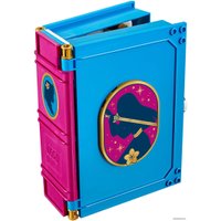 Конструктор LEGO Disney Princess 43174 Книга сказочных приключений Мулан