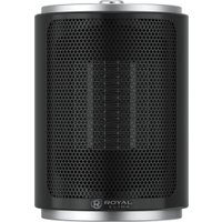 Тепловентилятор Royal Clima COMO RFH-CM500DC-BL