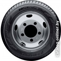 Зимние шины Yokohama W.drive WY01 215/65R15C 104T