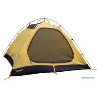 Треккинговая палатка BTrace Solid 2+