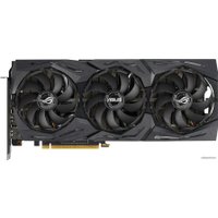 Видеокарта ASUS ROG Strix GeForce GTX 1660 Ti 6GB GDDR6