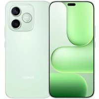Телефон HONOR 600 Lite 8GB/256GB международная версия (зеленый) + наушники HONOR Choice Earbuds X8 по акции