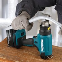 Промышленный фен Makita DHG181Z (без АКБ)