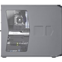 Корпус Corsair Graphite 230T (CC-9011040-WW)