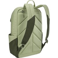 Городской рюкзак Thule Lithos 20л 3205453 TLBP216QG/DG (зеленый)