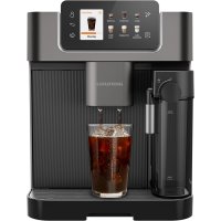 Кофемашина Grundig KVA 8230