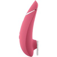 Вибромассажер Womanizer Premium 2 Raspberry