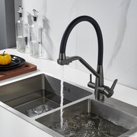 Смеситель Shevanik S968T