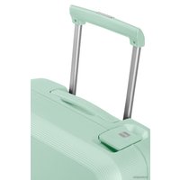 Чемодан-спиннер Samsonite Magnum Soft Mint 55 см