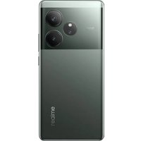 Смартфон Realme GT 6 12GB/256GB международная версия (зеленый туман)