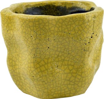 Кашпо Polnix 918.005.13 (зеленый)