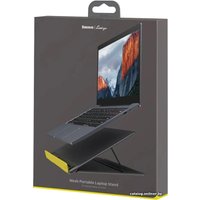 Подставка Baseus SUDD-GY