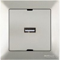 Розетка USB Mutlusan Daria 2120 448 0183
