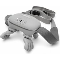 Массажер для шеи и плеч  VibeWell P-054 (серый)