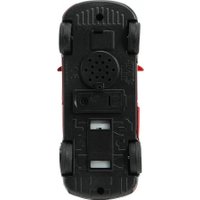 Легковой автомобиль Технопарк Tesla Model X Plaid MODELX-12-RD (красный)