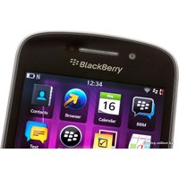 Телефон BlackBerry Q10