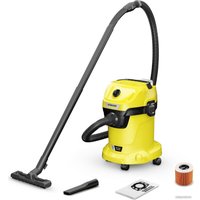 Пылесос Karcher WD 3-18 [1.628-550.0] в Гродно