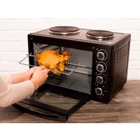 Мини-печь GFgril GFO-40