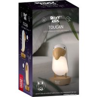 Ночник Roxy Kids RTCN-001-W