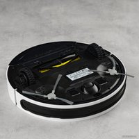 Робот-пылесос Hyundai H-VCRQ90 в Пинске