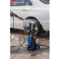 Мойка высокого давления FORSAGE F-HRF13P