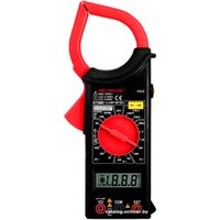 Токовые клещи КВТ Proline KT266С/ KT266F