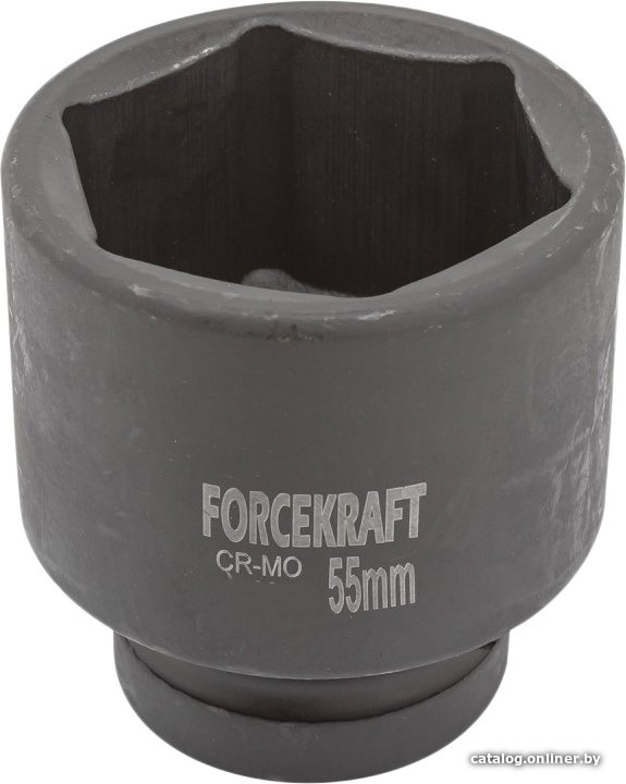 Головка слесарная ForceKraft FK-48555