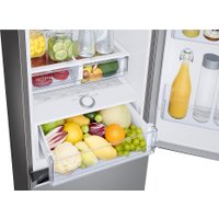 Холодильник Samsung RB34C603CS9/EF в Лиде