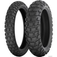 Внедорожные мотошины Michelin Anakee Wild 110/80R19 59R Front